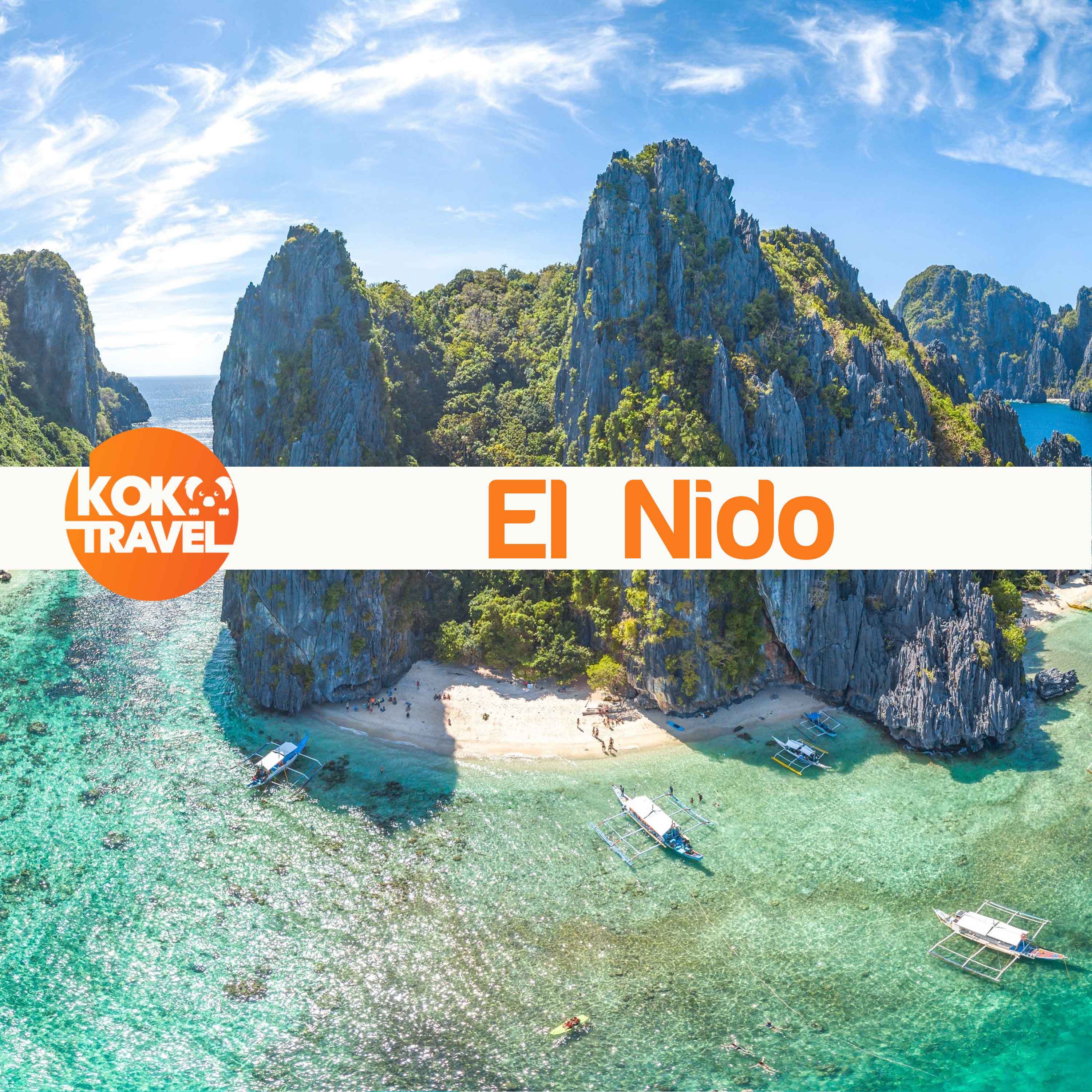 El Nido